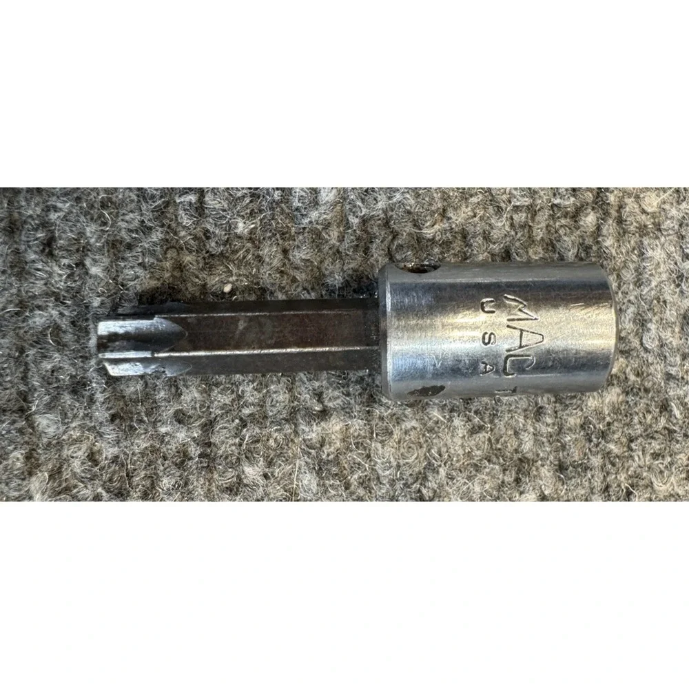 Snap-on genuine snap
